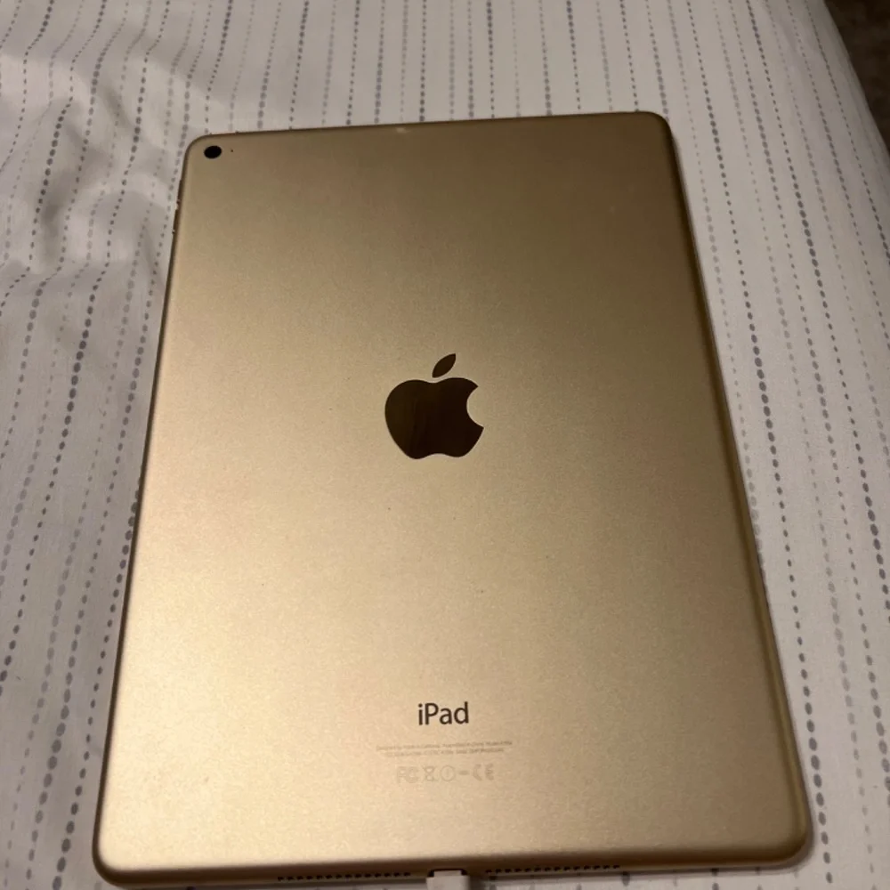 iPad Air 2 WiFi